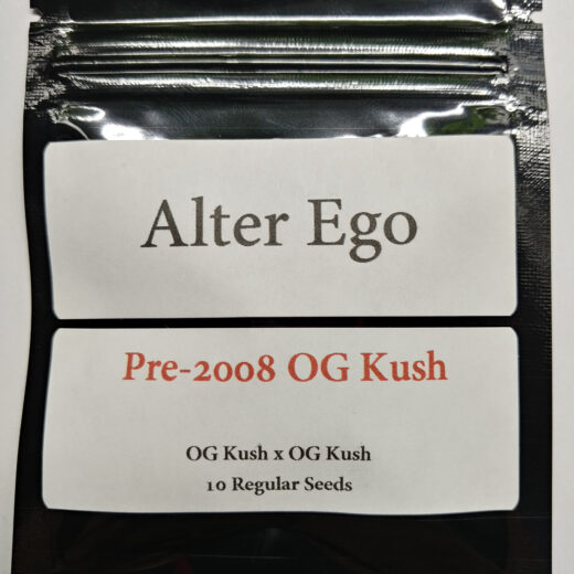 OG Kush Seeds