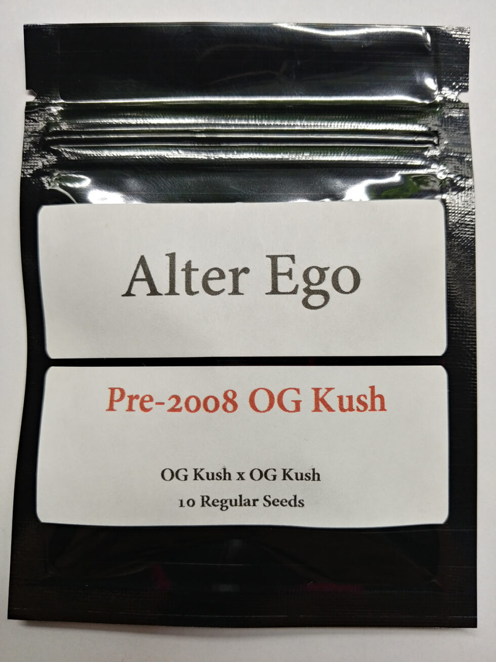 OG Kush Seeds